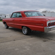 Tim Jorgenson’s 1964 Impala nicknamed “Lil’ Pendejo”
